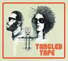 EXPRESSO : TANGLED TAPE