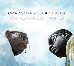 EXPRESSO : OMAR SOSA & SECKOU KEITA