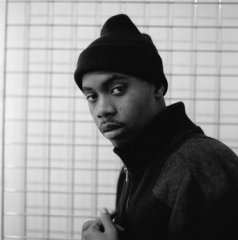 EXPRESSO : NAS / Q-TIP / THE ROOTS