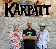 EXPRESSO : KARPATT