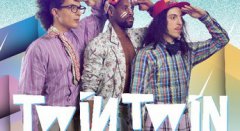 TWIN TWIN : HISTOIRE DE LA MUSIQUE / K-POP + JAZZ