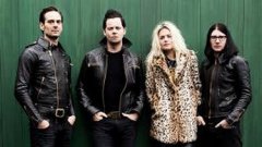 EXPRESSO : THE DEAD WEATHER
