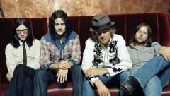 EXPRESSO : THE RACONTEURS