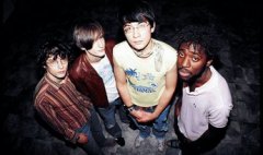 EXPRESSO : BLOC PARTY