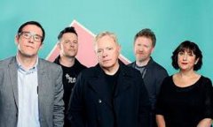 EXPRESSO : NEW ORDER