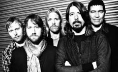 EXPRESSO : FOO FIGHTERS