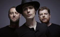 EXPRESSO : THE FRATELLIS