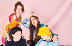 EXPRESSO : HINDS