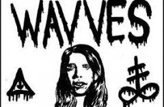 EXPRESSO : WAVVES