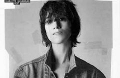 EXPRESSO : CHARLOTTE GAINSBOURG