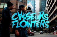 EXPRESSO : CASSEURS FLOWTERS