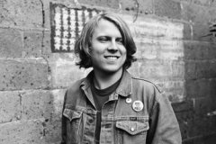 EXPRESSO : TY SEGALL
