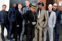 EXPRESSO : THE SELECTER