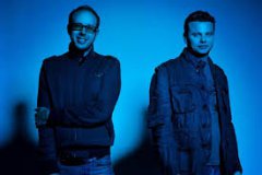 EXPRESSO : THE CHEMICAL BROTHERS