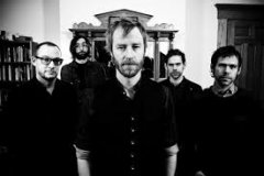 EXPRESSO : THE NATIONAL