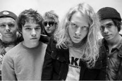 EXPRESSO : THE ORWELLS