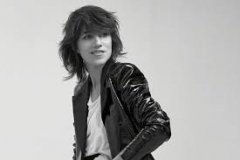 EXPRESSO : CHARLOTTE GAINSBOURG