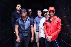 EXPRESSO : PROPHETS OF RAGE
