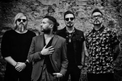 EXPRESSO : RIVAL SONS
