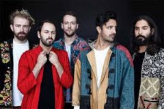 EXPRESSO : YOUNG THE GIANT