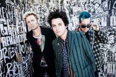 EXPRESSO : GREEN DAY