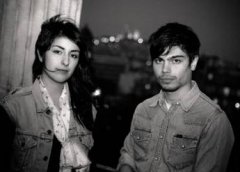 EXPRESSO : LILLY WOOD & THE PRICK