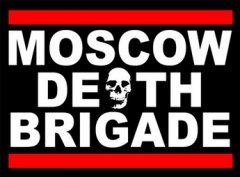 LE CONCERT DE LA SEMAINE : MOSCOW DEATH BRIGADE