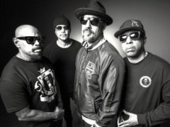 EXPRESSO : CYPRESS HILL