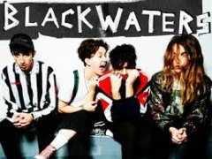 EXPRESSO : BLACKWATERS