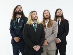 EXPRESSO : THE BENNIES