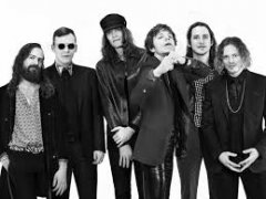 EXPRESSO : CAGE THE ELEPHANT
