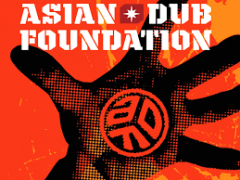 EXPRESSO : ASIAN DUB FOUNDATION