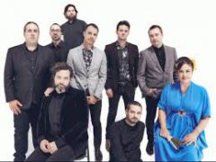 EXPRESSO : THE BAMBOOS