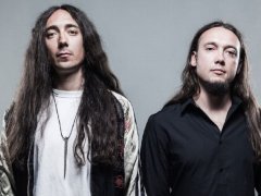 EXPRESSO : ALCEST