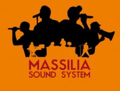 KULTISSIME : MASSILIA SOUND SYSTEM