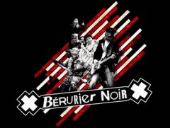 EXPRESSO : BERURIER NOIR