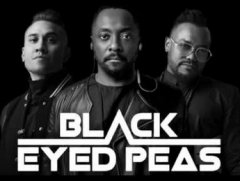 EXPRESSO : THE BLACK EYED PEAS