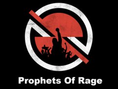 EXPRESSO : PROPHETS OF RAGE