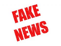 COVID 19 : ATTENTION AUX FAKE NEWS !