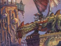 Mythologie du Dragon : les multiples incarnations de la Bête