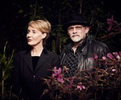 EXPRESSO : DEAD CAN DANCE