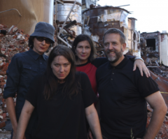 EXPRESSO : THE BREEDERS