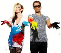 EXPRESSO : THE TING TINGS