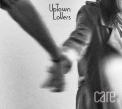 EXPRESSO : UPTOWN LOVERS