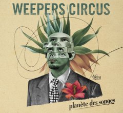 EXPRESSO : WEEPERS CIRCUS