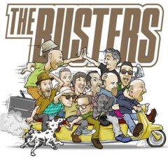 EXPRESSO : THE BUSTERS