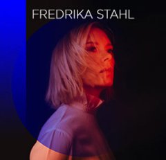 EXPRESSO : FREDRIKA STAHL