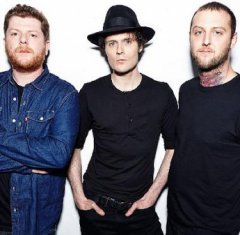 EXPRESSO : THE FRATELLIS