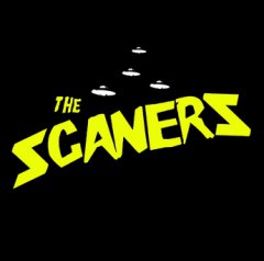 EXPRESSO : THE SCANERS