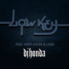 EXPRESSO : ANDY KAYES & LIQID & DJ HONDA
